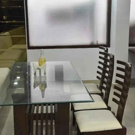 Corporate Inn Raja Park